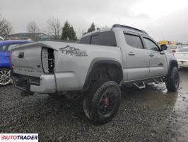 Toyota Tacoma 2021 3 Toyota Tacoma 2021 3