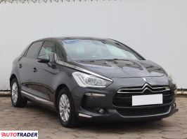 Citroen DS5 2014 1.6 113 KM