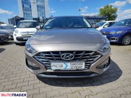 Hyundai i30 2020 1.5 110 KM