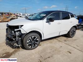 Nissan Pozostałe 2025 2 Nissan Pozostałe 2025 2