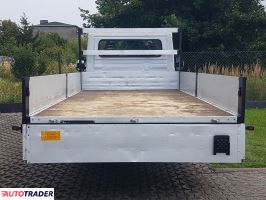 Fiat Ducato 2016 2.3 Fiat Ducato 2016 2.3