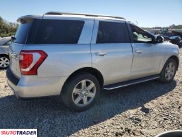 Ford Expedition 2019 3