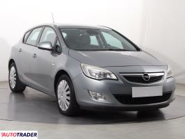 Opel Astra 2010 2.0 158 KM Opel Astra 2010 2.0 158 KM