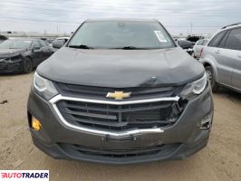 Chevrolet Equinox 2020 1