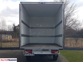 Mercedes Sprinter 2020 2.1