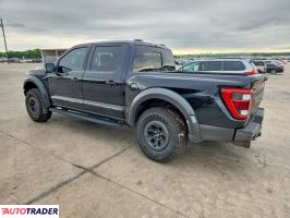 Ford Pozostałe 2023 3