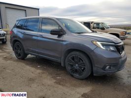 Honda Pozostałe 2021 3 Honda Pozostałe 2021 3