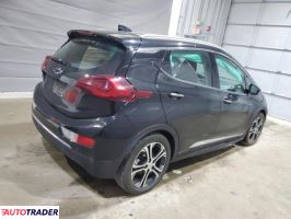 Chevrolet Pozostałe 2019 Chevrolet Pozostałe 2019