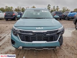 Kia Pozostałe 2024 2