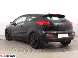 Kia PROCEED 2014 1.6 132 KM