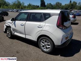Kia Soul 2025 2