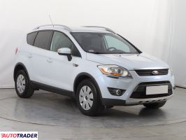 Ford Kuga 2011 2.5 197 KM Ford Kuga 2011 2.5 197 KM