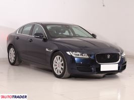 Jaguar XE - zobacz ofertę