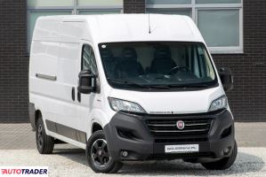 Fiat Ducato 2019 2.3 Fiat Ducato 2019 2.3