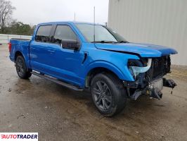 Ford Pozostałe 2021 2