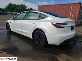 Tesla Model 3 2025 Tesla Model 3 2025