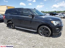 Ford Expedition 2021 3 Ford Expedition 2021 3