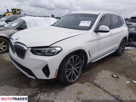 BMW X3 2024 2