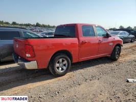 Dodge Ram 2021 3 Dodge Ram 2021 3