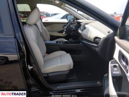 Nissan Rogue 2023 1