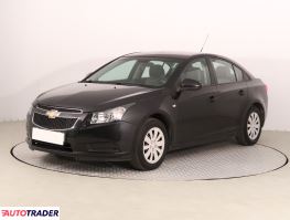 Chevrolet Cruze 2009 1.6 107 KM