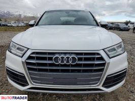 Audi Q5 2019 2