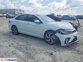 Volkswagen Jetta 2026 1