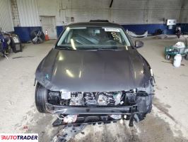 Volkswagen Jetta 2021 1