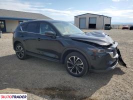 Mazda CX-5 2023 2 Mazda CX-5 2023 2