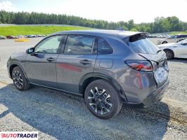 Honda HR-V 2026 2