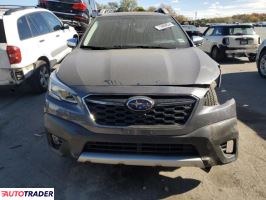 Subaru Outback 2022 2