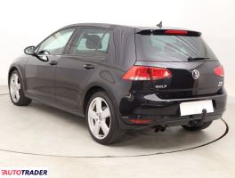 Volkswagen Golf 2013 1.4 120 KM
