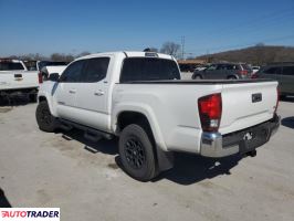 Toyota Tacoma 2022 3 Toyota Tacoma 2022 3