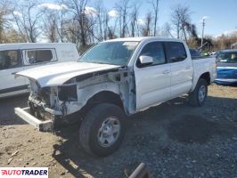 Toyota Tacoma 2022 2