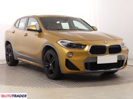 BMW X2 - zobacz ofertę