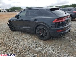 Audi Q8 2020 3 Audi Q8 2020 3