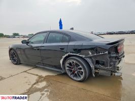 Dodge Charger 2022 6