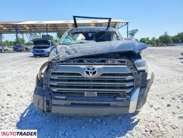 Toyota Tundra 2023 3