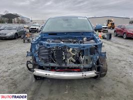 Toyota Tundra 2020 5