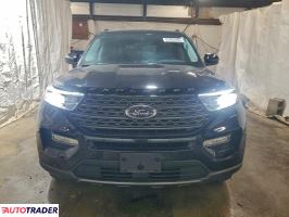 Ford Explorer 2023 2