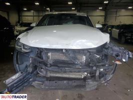 Volkswagen Tiguan 2022 2