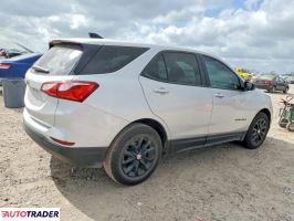 Chevrolet Equinox 2021 1
