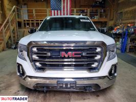 GMC Sierra 2021 5