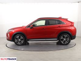 Mitsubishi Eclipse Cross PHEV 2018 1.5 160 KM