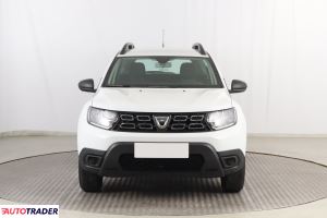 Dacia Duster 2018 1.6 112 KM Dacia Duster 2018 1.6 112 KM