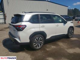 Subaru Forester 2025 2