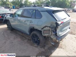 Toyota Pozostałe 2021 2