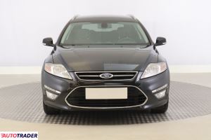 Ford Mondeo 2014 1.6 158 KM