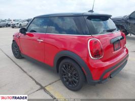 Austin Mini 2024 1