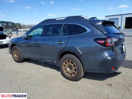Subaru Outback 2025 2